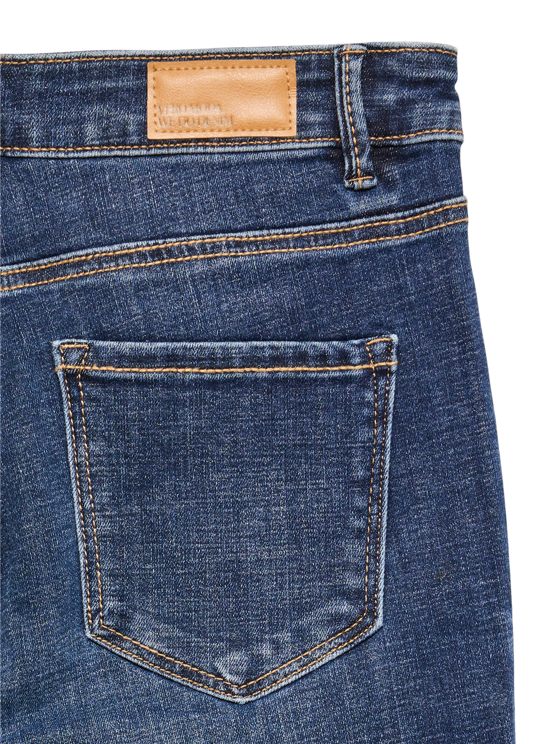 VMFLASH STRAIGHT JEANS